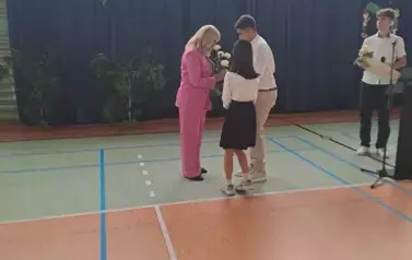 Uroczyste rozpoczęcie roku szkolnego 2025/2026 24