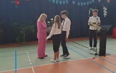 Uroczyste rozpoczęcie roku szkolnego 2025/2026 25