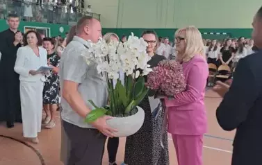 Uroczyste rozpoczęcie roku szkolnego 2025/2026 36
