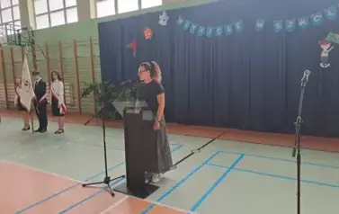 Uroczyste rozpoczęcie roku szkolnego 2025/2026 38