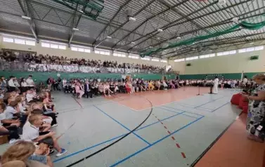 Uroczyste rozpoczęcie roku szkolnego 2025/2026 41
