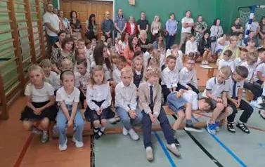 Uroczyste rozpoczęcie roku szkolnego 2025/2026 43