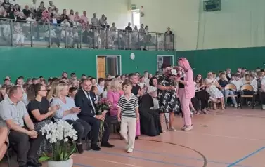 Uroczyste rozpoczęcie roku szkolnego 2025/2026 46