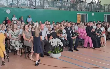 Uroczyste rozpoczęcie roku szkolnego 2025/2026 49