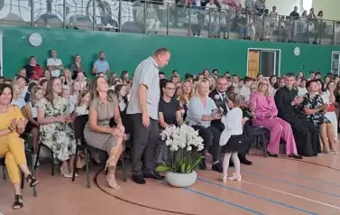 Uroczyste rozpoczęcie roku szkolnego 2025/2026 50