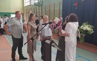 Uroczyste rozpoczęcie roku szkolnego 2025/2026 54