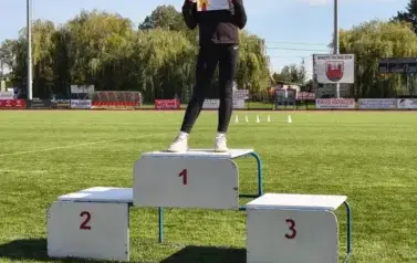 Czwartki lekkoatletyczne 2
