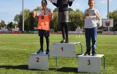 Czwartki lekkoatletyczne 3