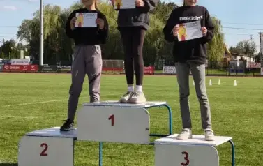 Czwartki lekkoatletyczne 4
