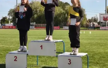 Czwartki lekkoatletyczne 5