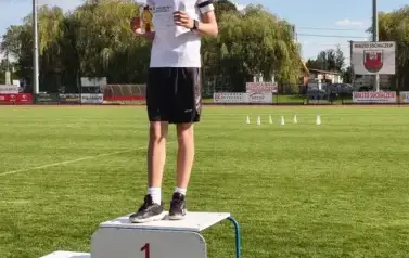 Czwartki lekkoatletyczne 6