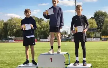 Czwartki lekkoatletyczne 10