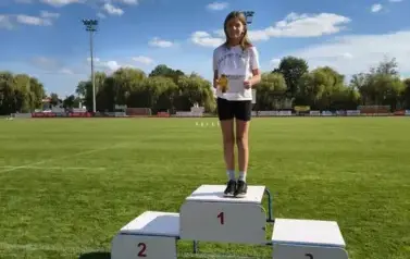 Czwartki lekkoatletyczne 11