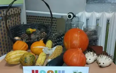Październik w 3a 4