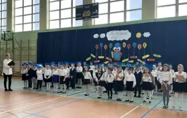 Pasowanie na ucznia 50