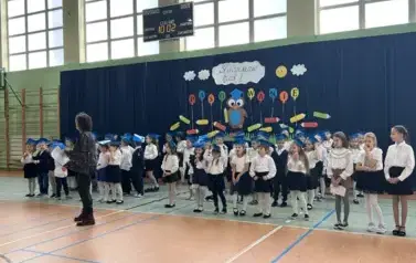 Pasowanie na ucznia 51