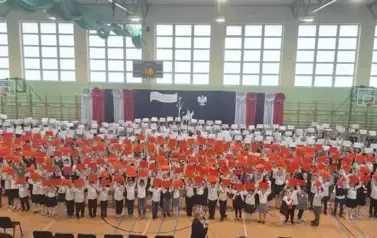 Apel z okazji Narodowego Święta Niepodległości 11 listopada 40