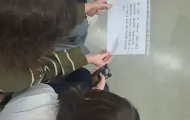 Nie daj się wkręcić 5