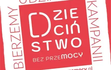 Dzieciństwo bez przemocy 2