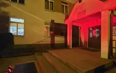 Dzieciństwo bez przemocy 3