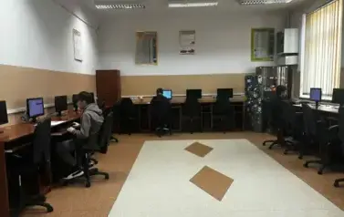 Przedmiotowy Konkurs Informatyczny LOGIA 26 2