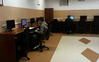 Przedmiotowy Konkurs Informatyczny LOGIA 26 3