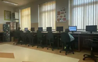 Przedmiotowy Konkurs Informatyczny LOGIA 26 4