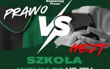 Adwokaci rozjaśniają prawo 1