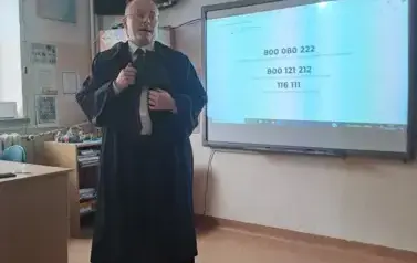 Adwokaci rozjaśniają prawo 4