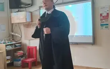 Adwokaci rozjaśniają prawo 5