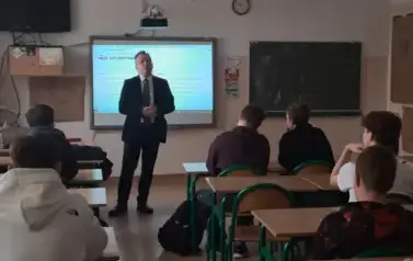 Adwokaci rozjaśniają prawo 8