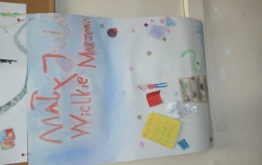 Mały Julek &ndash; wielkie marzenia 1