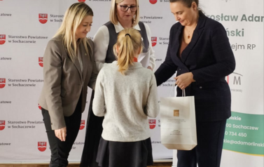 XXIII edycja konkursu &bdquo;Tę książkę warto przeczytać&rdquo; 4