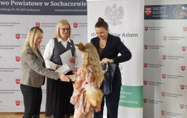 XXIII edycja konkursu &bdquo;Tę książkę warto przeczytać&rdquo; 5