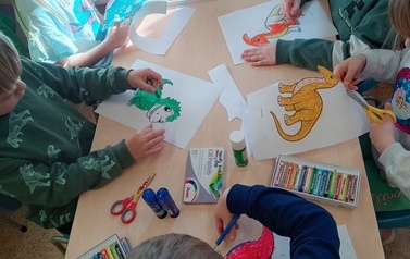 Dzień dinozaura w 0a 2
