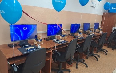 Sala informatyczna 3