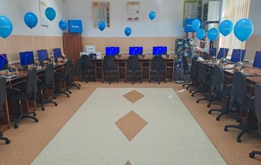 Sala informatyczna 6