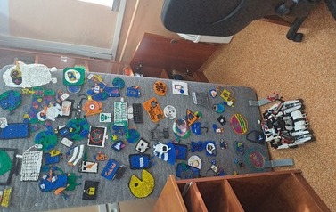 Sala informatyczna 7