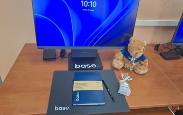 Sala informatyczna 9