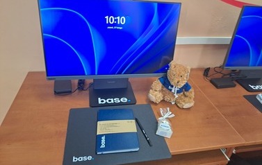 Sala informatyczna 11