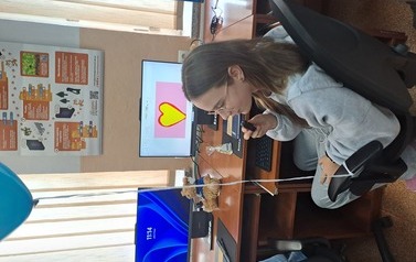 Sala informatyczna 14