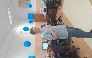 Sala informatyczna 16