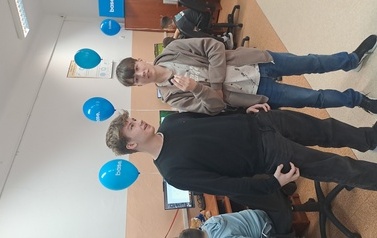 Sala informatyczna 17