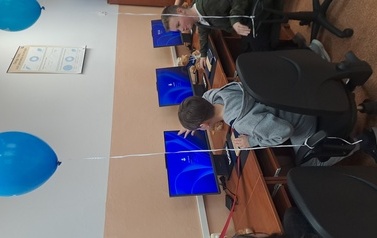 Sala informatyczna 18