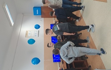 Sala informatyczna 21