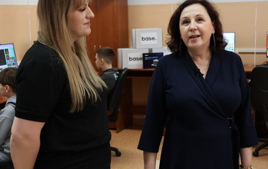 Sala informatyczna 56