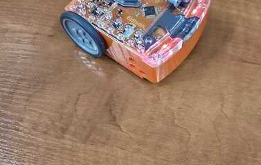 Robot 5
