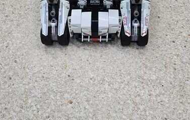 Robot 7