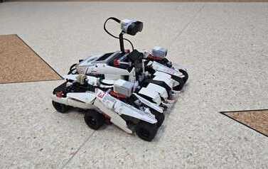 Robot 9