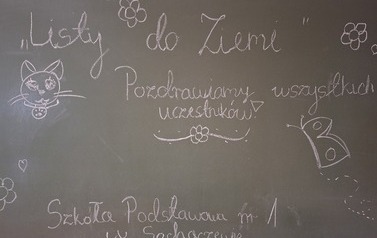 &bdquo;Listy do Ziemi&rdquo;  2